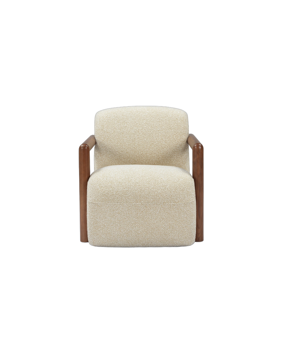 Oryn Armchair cutout