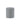 Pouf Ottoman silver-mist front