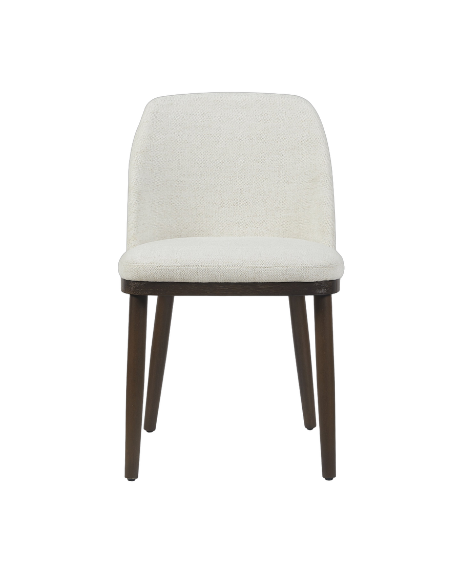Raya Dining Chair cutout