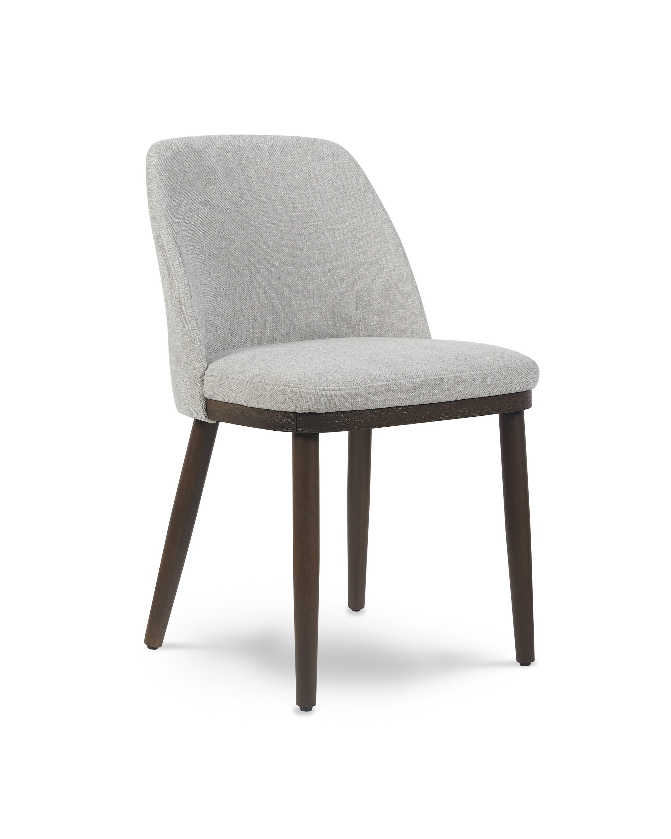 Raya Dining Chair earl-grey