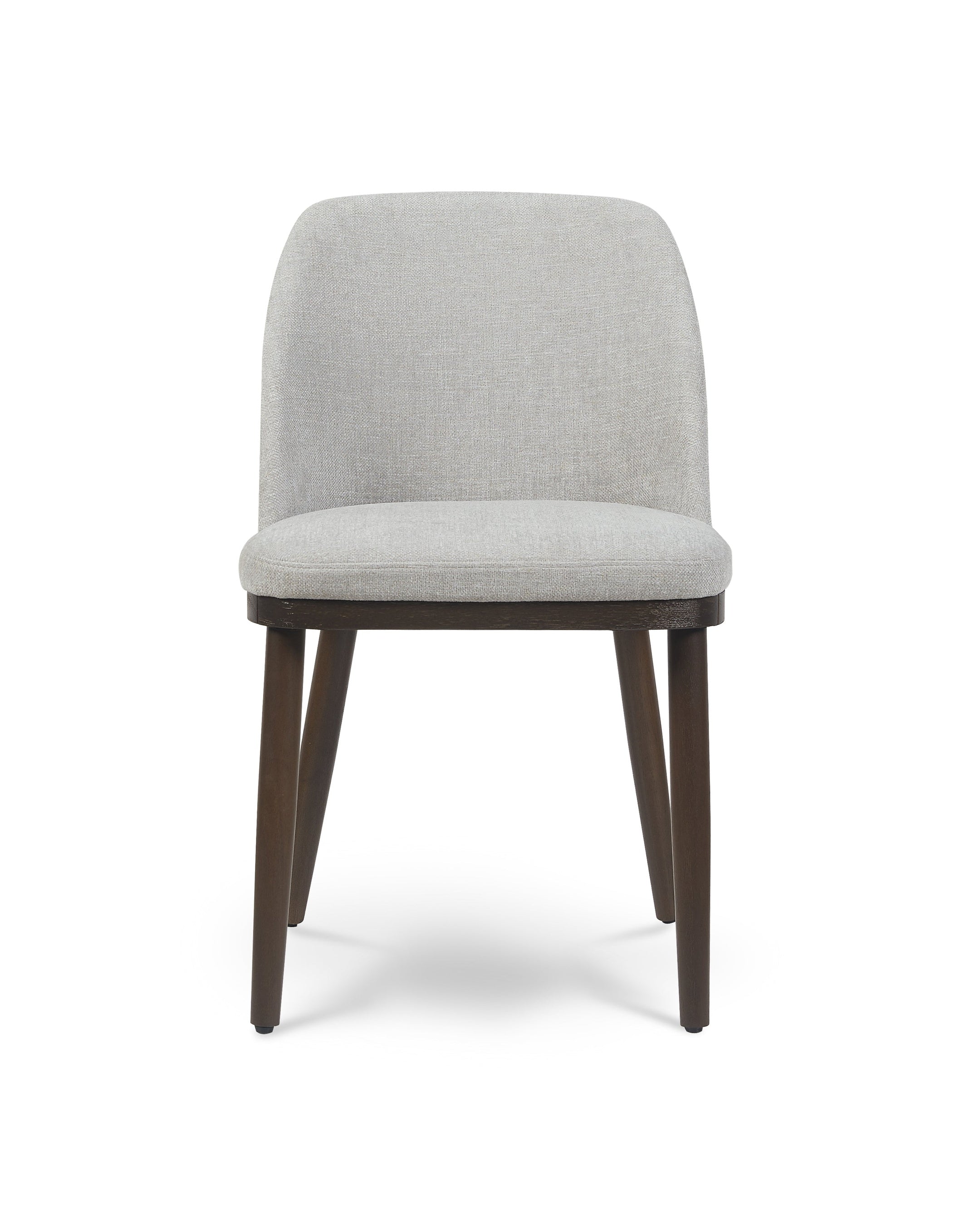 Raya Dining Chair earl-grey