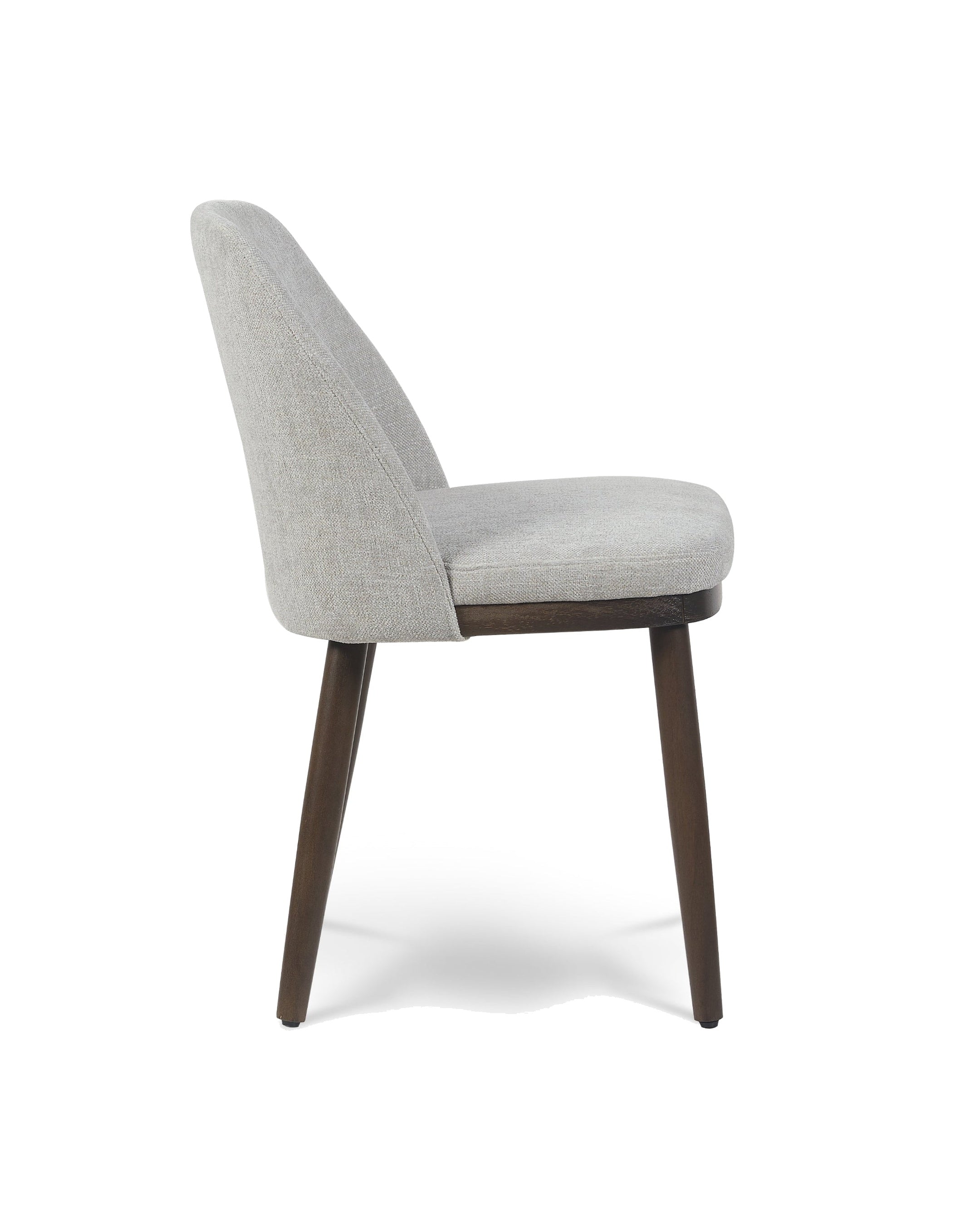 Raya Dining Chair earl-grey