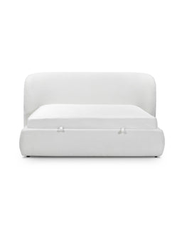 Retreat Bed