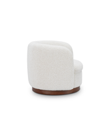Rumi Armchair natural 2