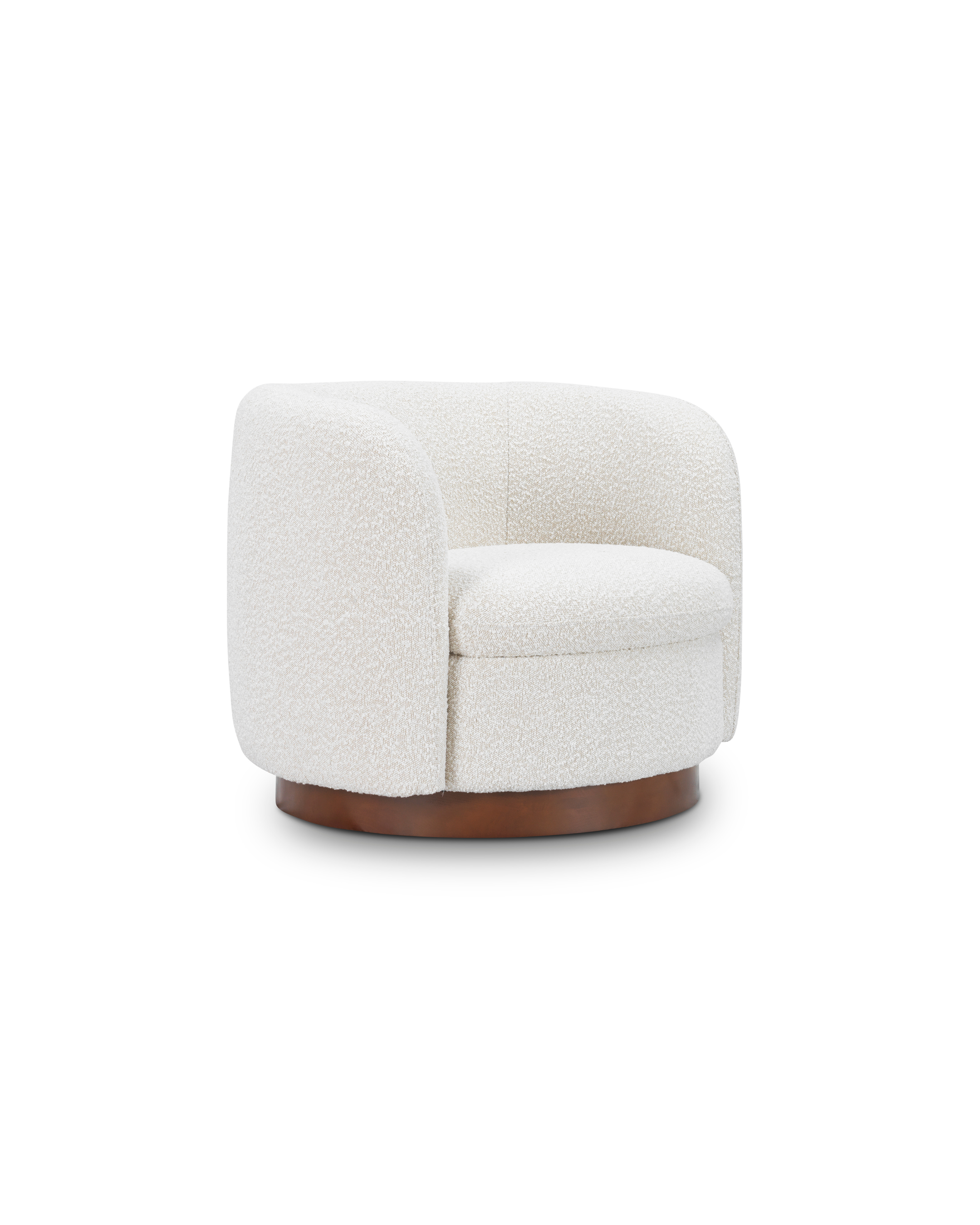 Rumi Armchair natural 2