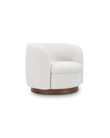 Rumi Armchair natural 2