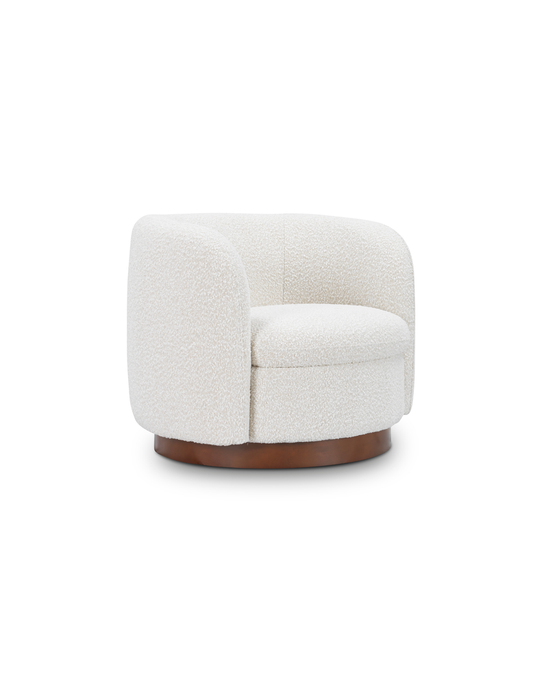 Rumi Armchair natural 2