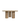 Runa Coffee Table natural angle