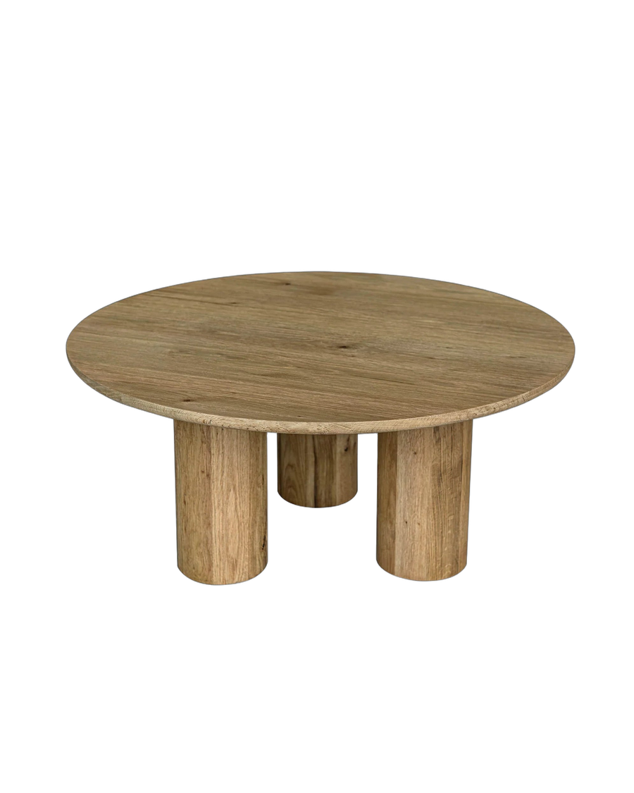 Runa Coffee Table cutout