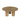 Runa Coffee Table natural front