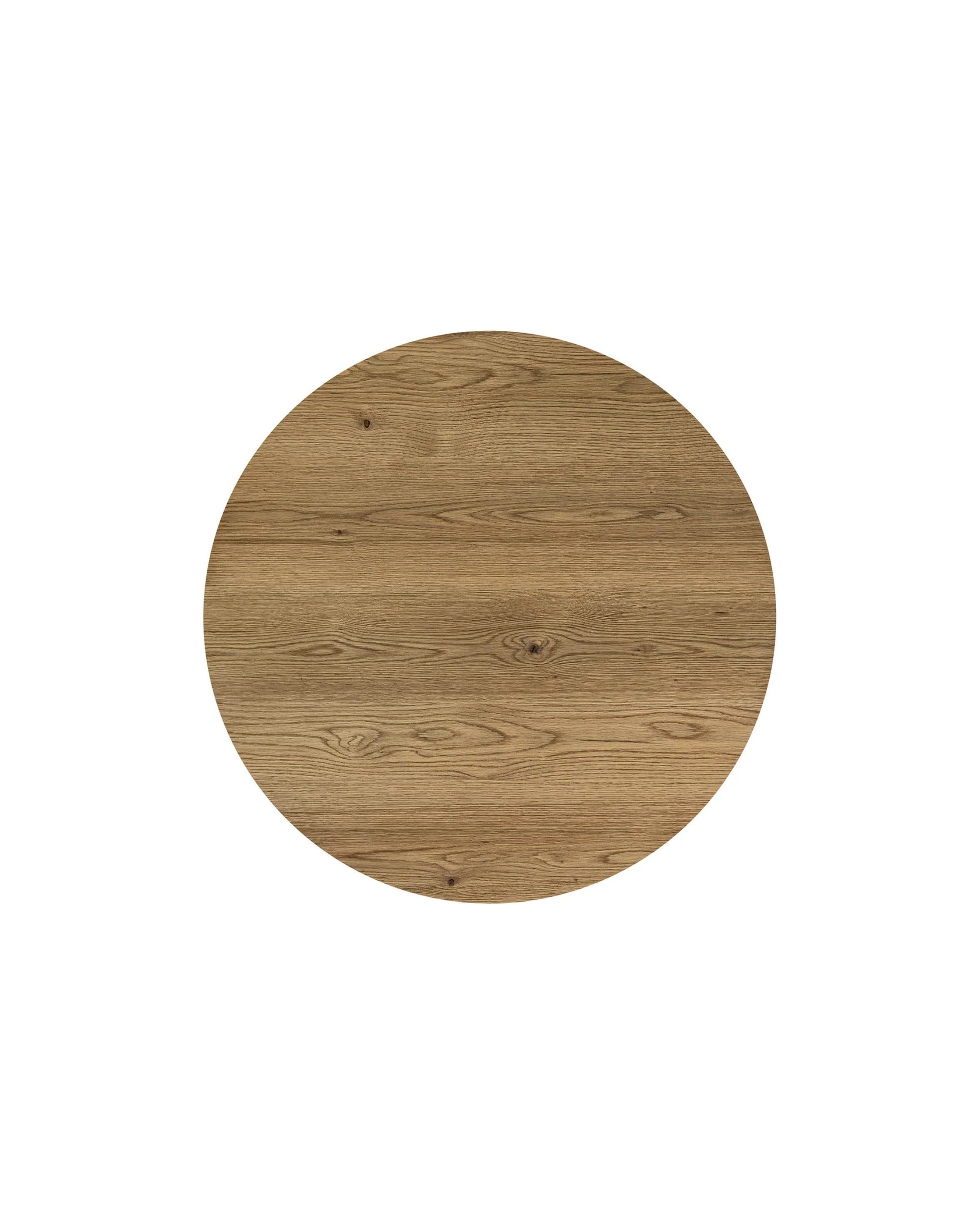 Runa Coffee Table natural side