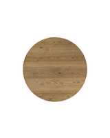Runa Coffee Table natural side