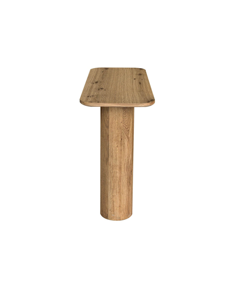 Runa Console natural
