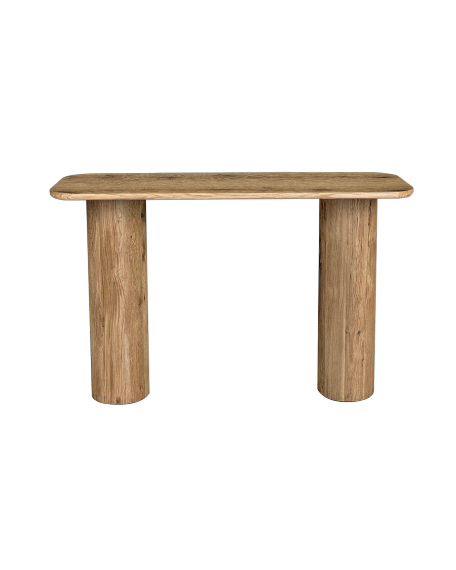 Runa Console cutout