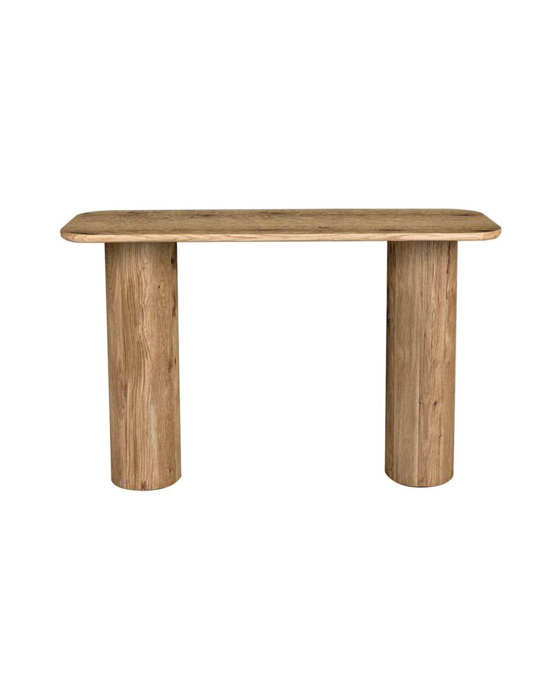 Runa Console natural