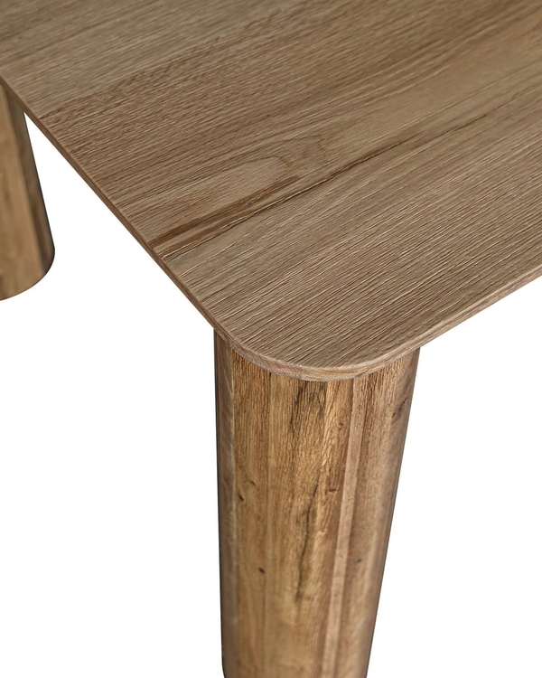 Runa Dining Table natural