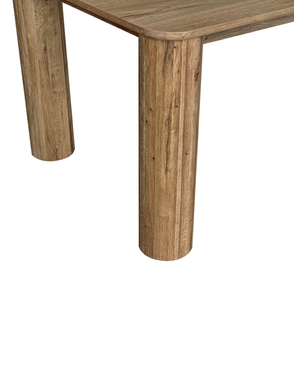 Runa Dining Table natural