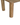 Runa Dining Table natural