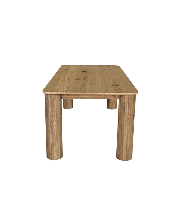 Runa Dining Table natural