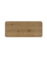 Runa Dining Table natural