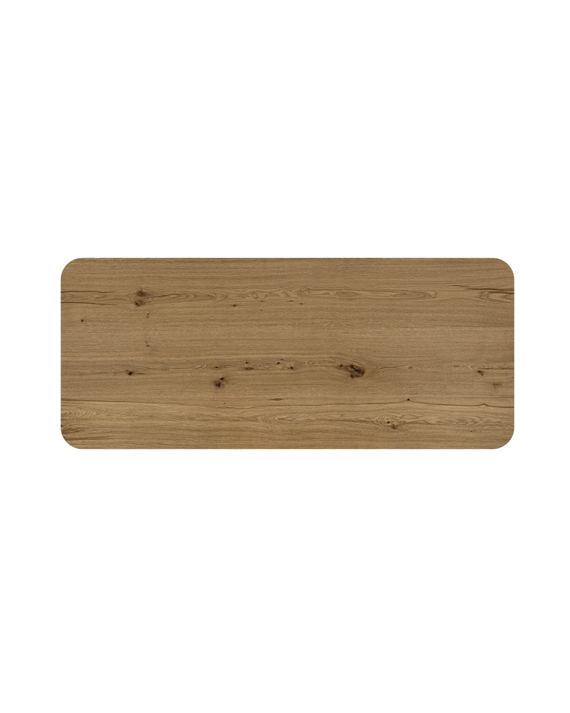 Runa Dining Table natural