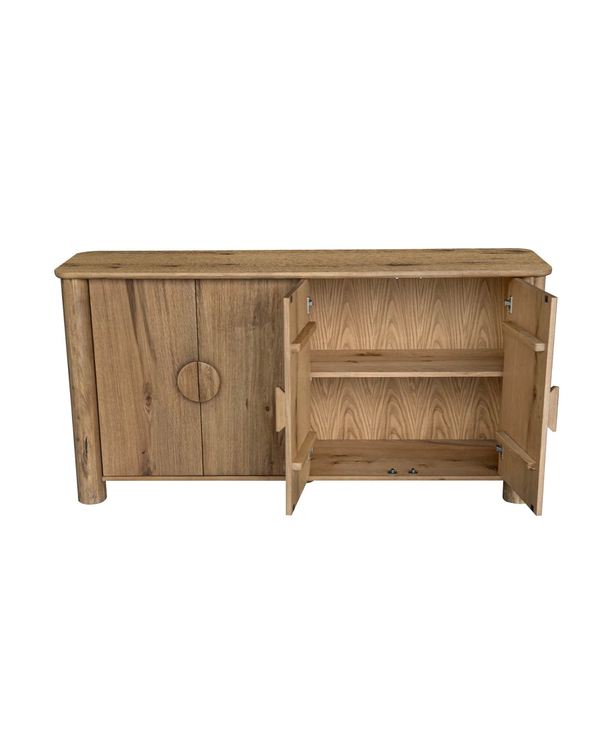 Runa Large Sideboard natural