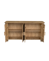 Runa Large Sideboard natural