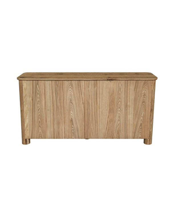 Runa Large Sideboard natural