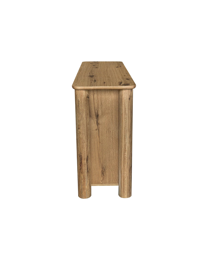 Runa Large Sideboard natural