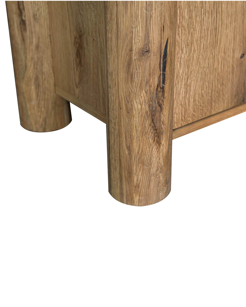 Runa Large Sideboard natural