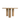 Runa Round Dining Table natural