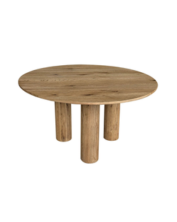 Runa Round Dining Table