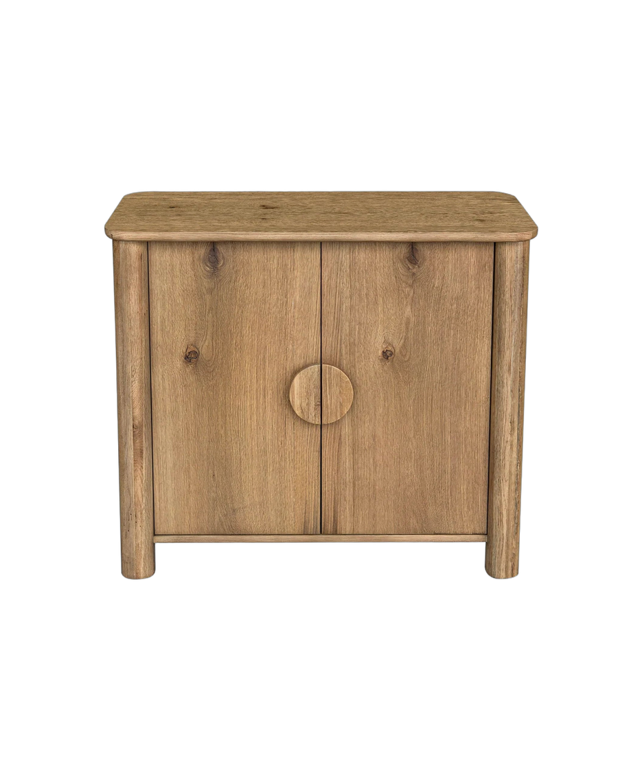Runa Small Sideboard cutout