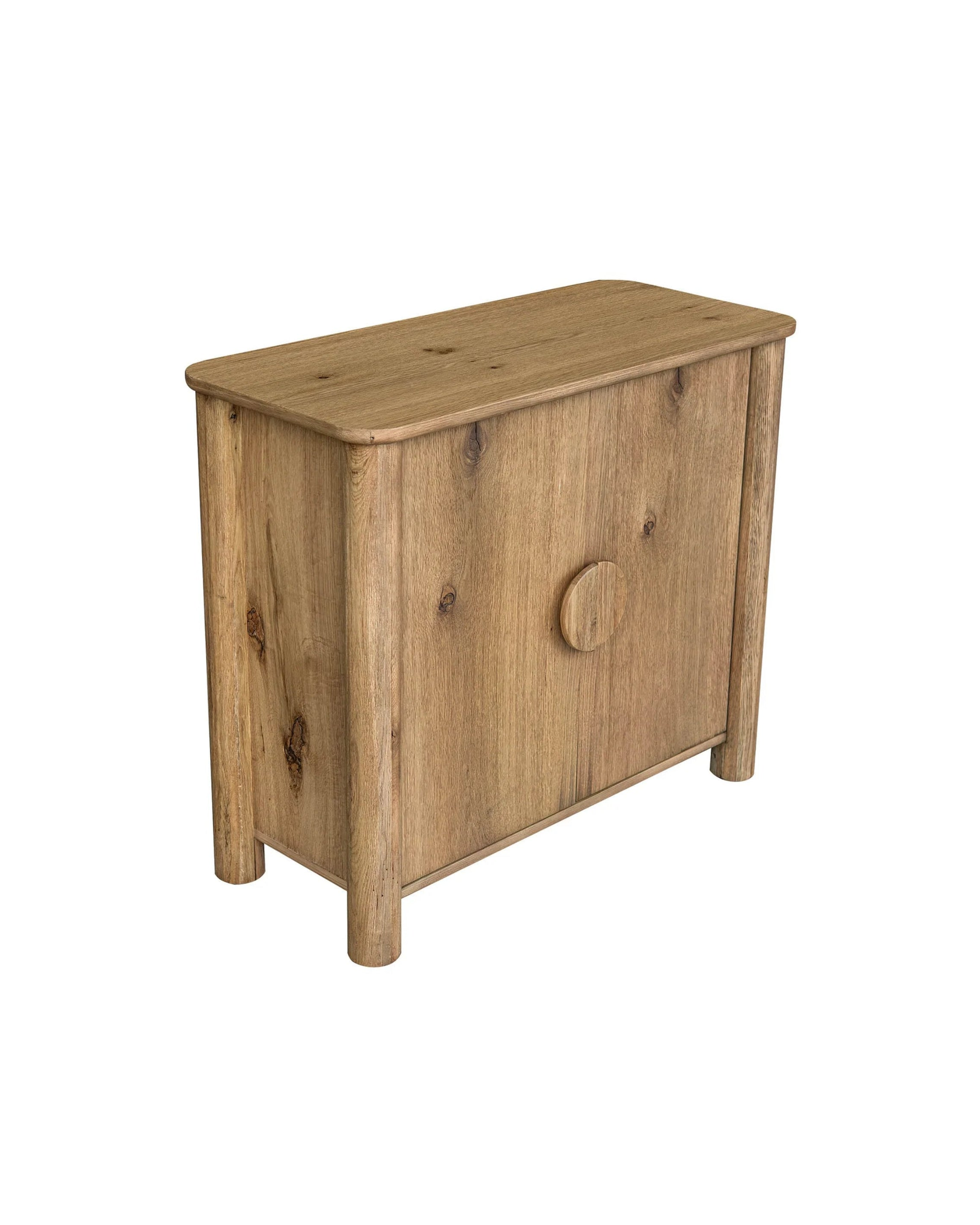 Runa Small Sideboard natural
