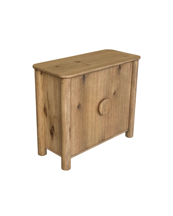 Runa Small Sideboard natural