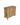 Runa Small Sideboard natural