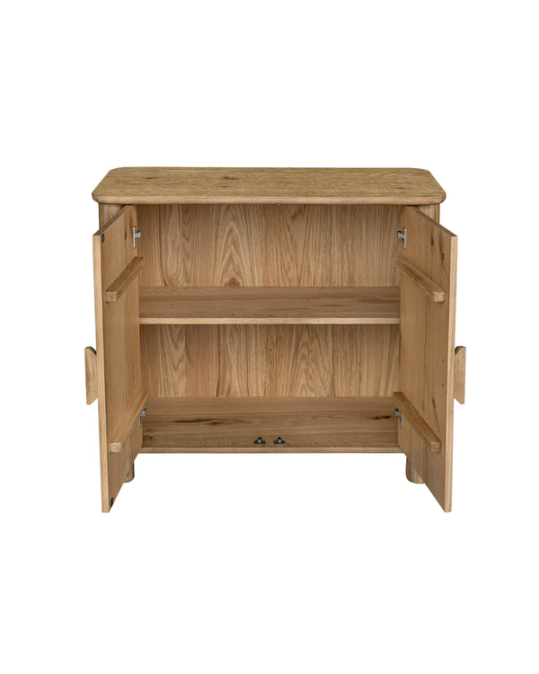 Runa Small Sideboard natural