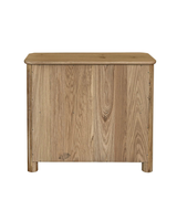 Runa Small Sideboard natural