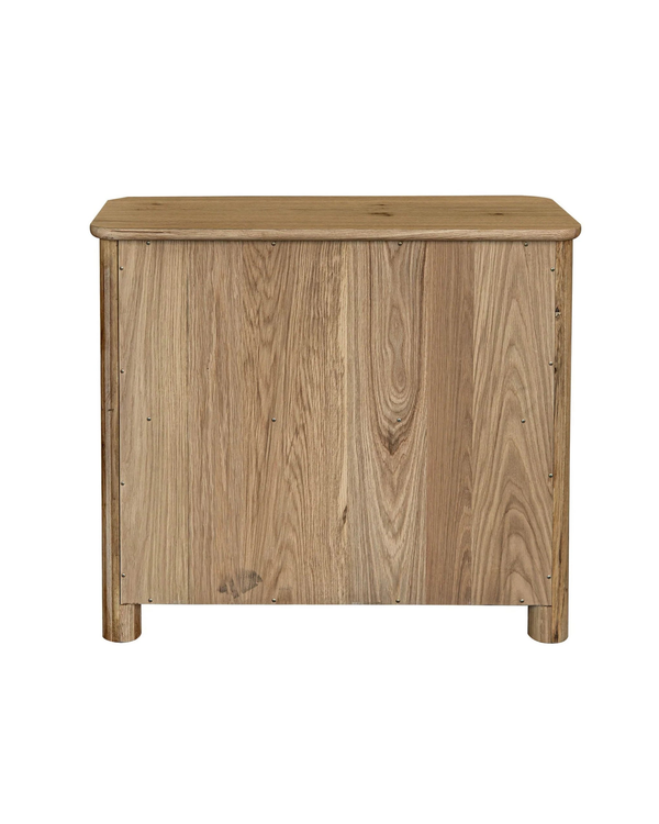 Runa Small Sideboard natural