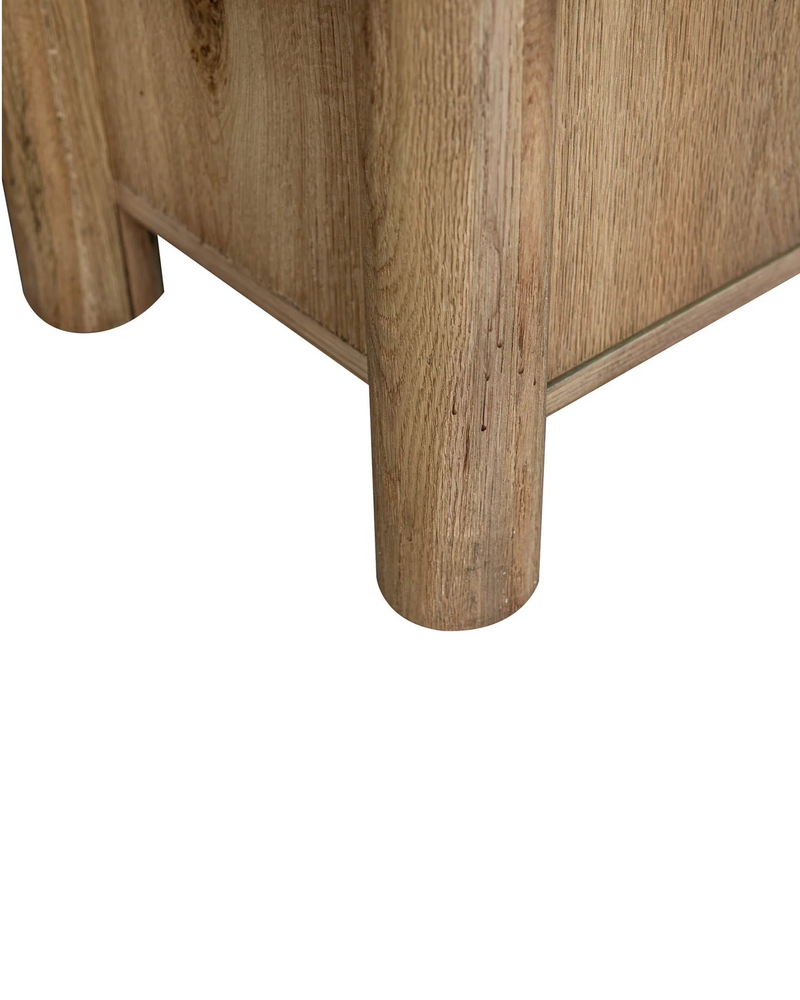 Runa Small Sideboard natural
