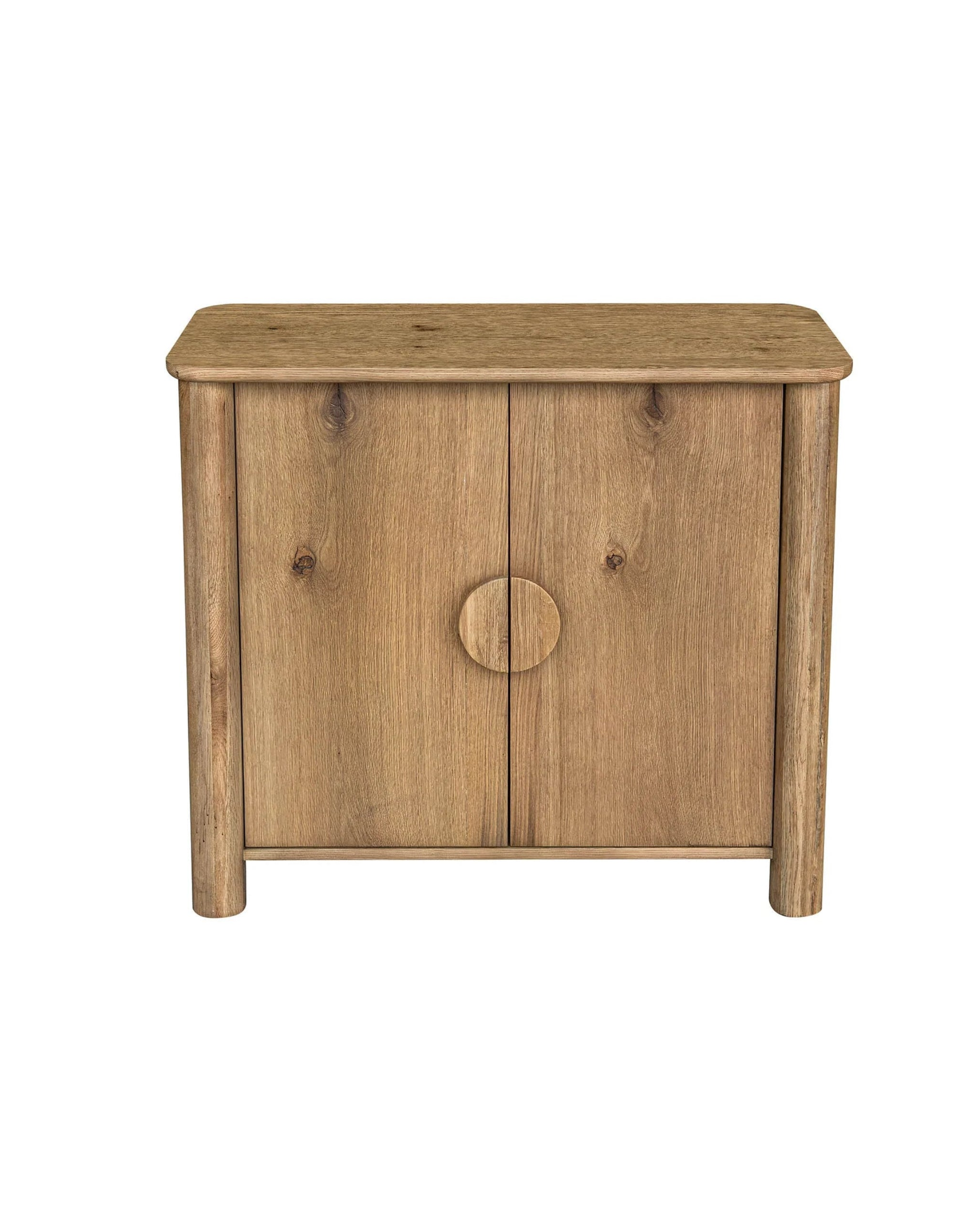 Runa Small Sideboard natural