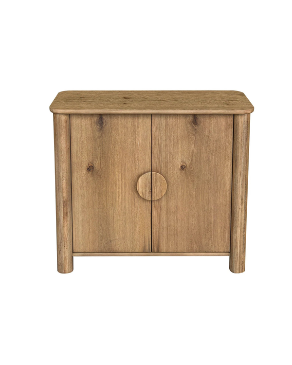 Runa Small Sideboard natural