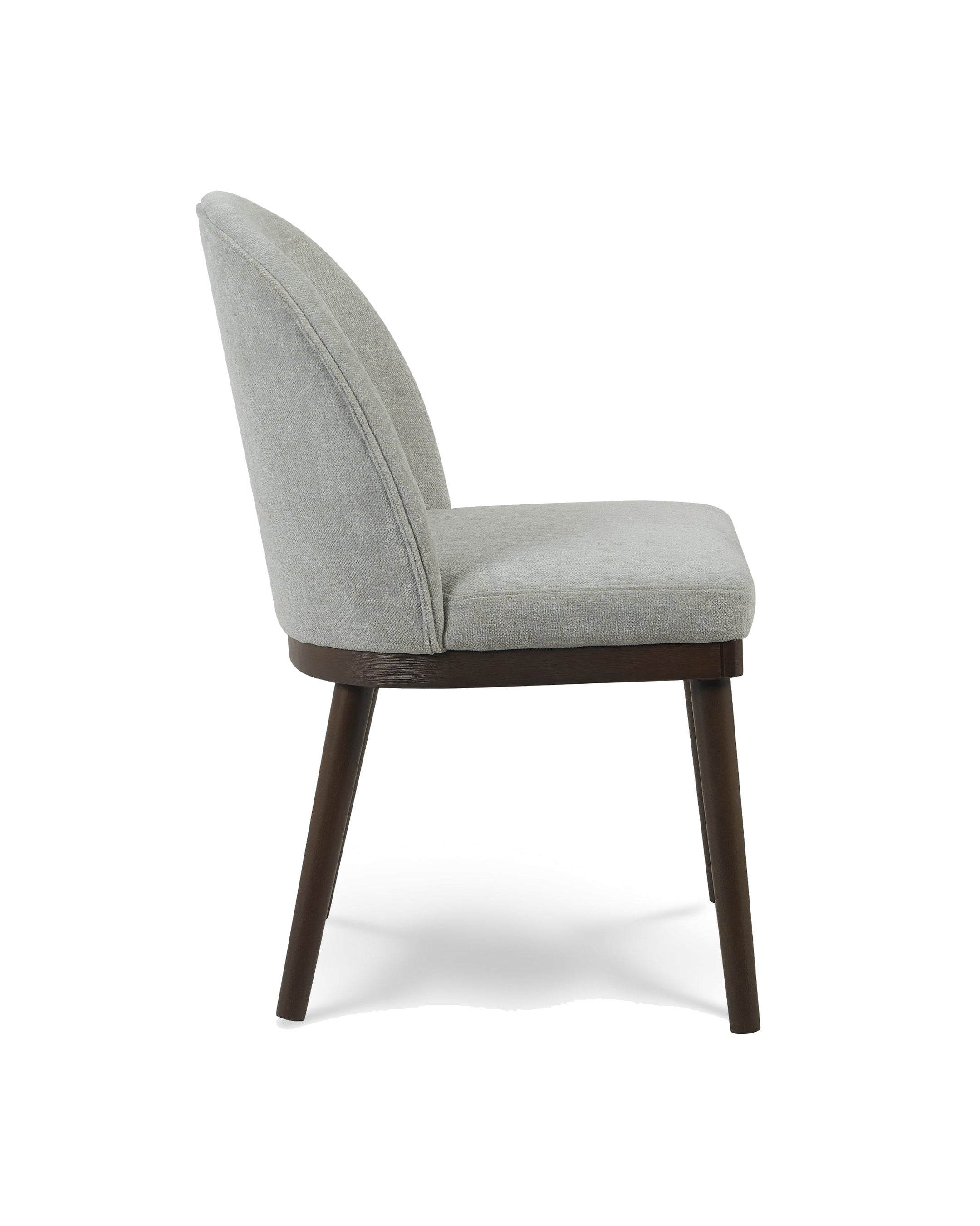 Saville Dining Chair earl-grey