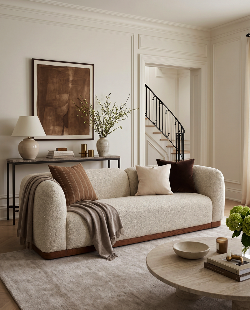 Selene Sofa