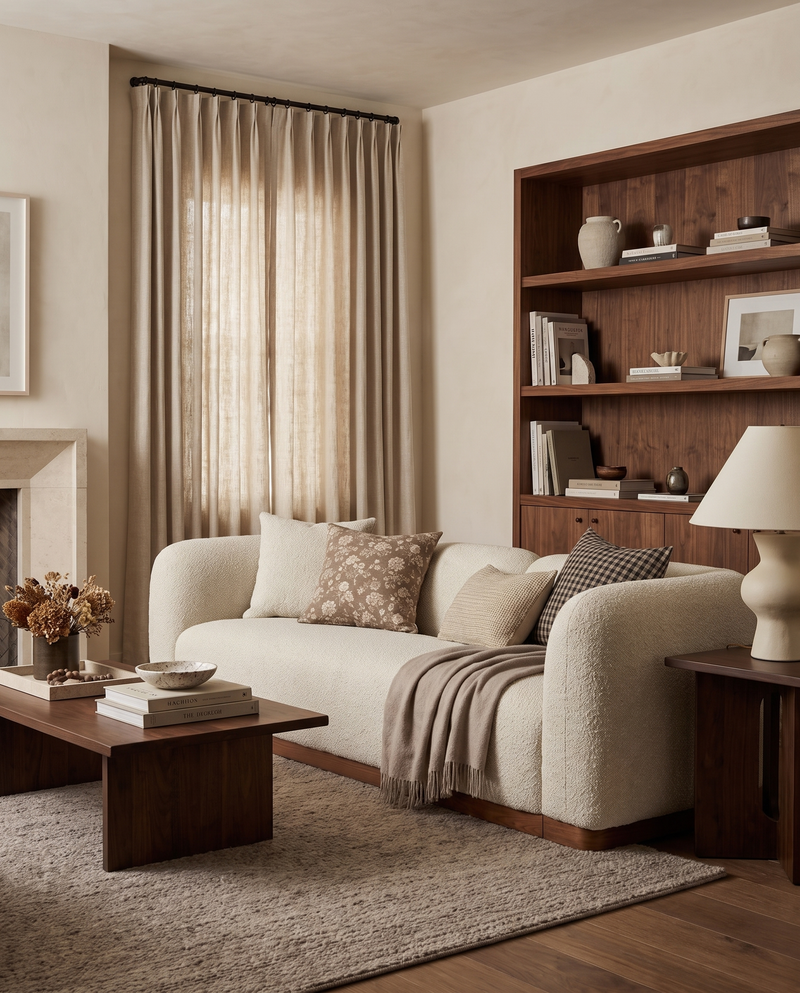 Selene Sofa