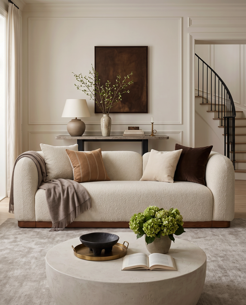 Selene Sofa