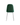 Sera Jade Velvet Chair w/ Chrome Legs jade