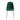 Sera Jade Velvet Chair w/ Chrome Legs jade