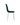 Sera Jade Velvet Chair w/ Chrome Legs jade
