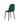 Sera Velvet Chair w/ Black Legs jade